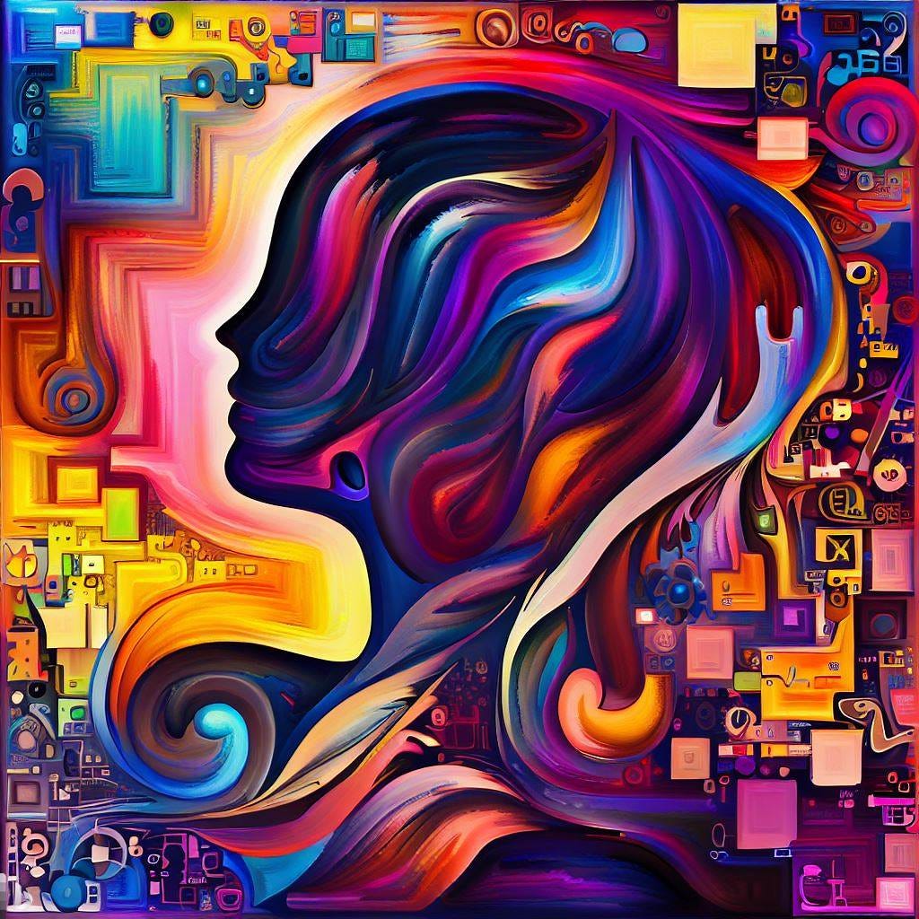 Binary Code, NonBinary Lives Unraveling Judith Butler’s ‘Gender