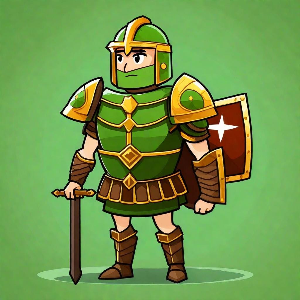 Duolingo and Latin. Duolingo is a platform for language… by ArchVillager Medium