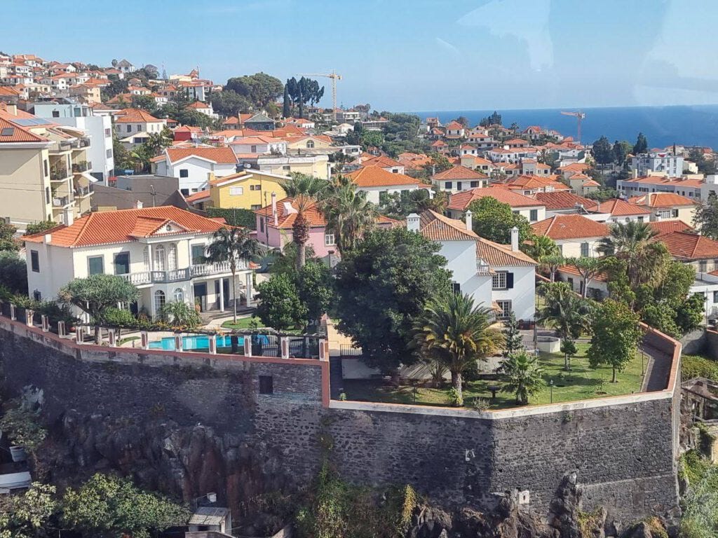 Real Estate in Madeira Navigating the Landscape of Property Prices