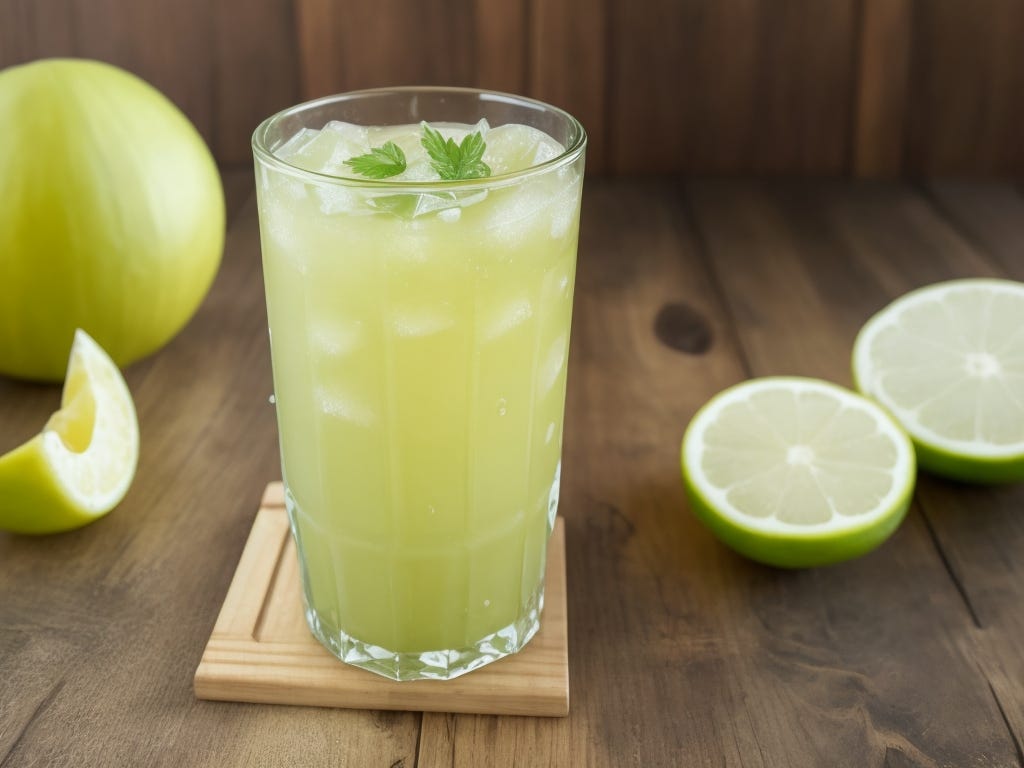 HOW MUCH ASH GOURD JUICE TO DRINK DAILY by HealthDespatch Sep, 2023 Medium
