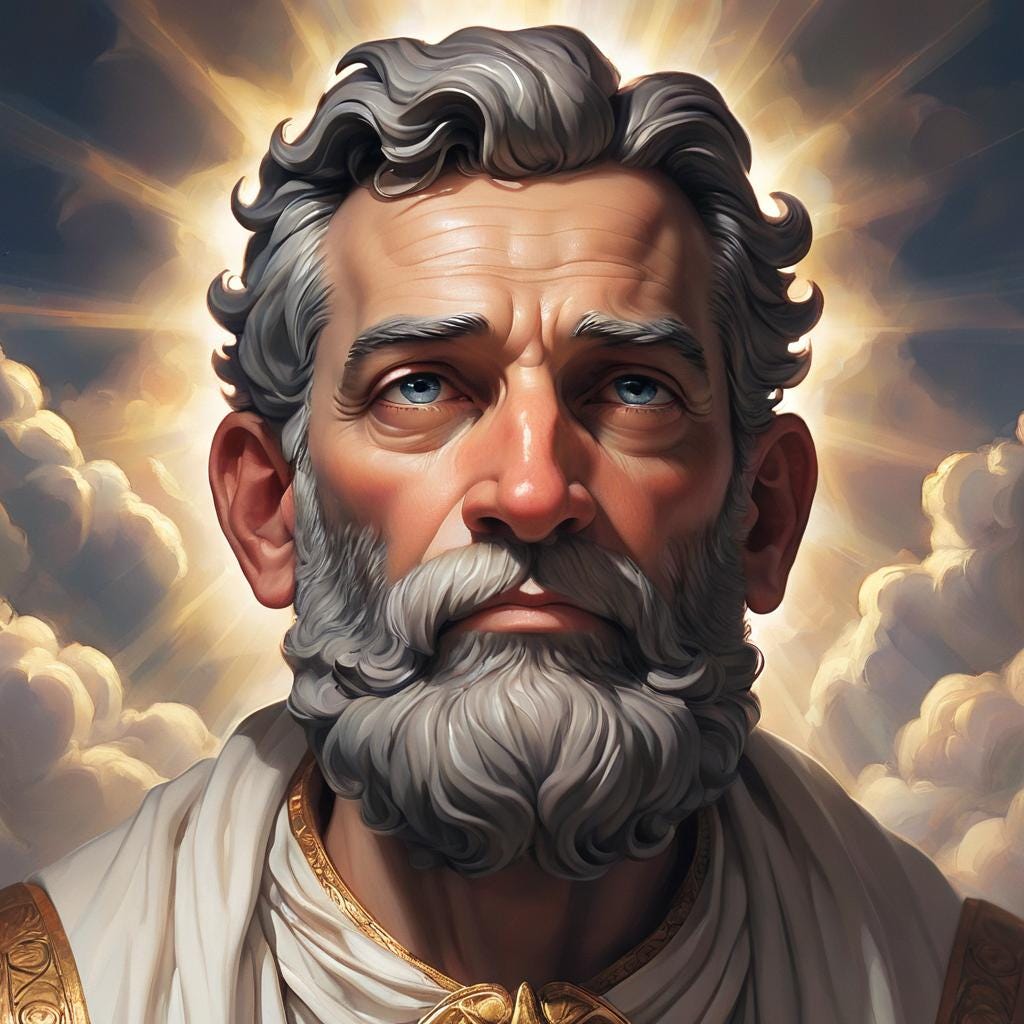 Is God a Good Leader?. In the annals of human history, leaders… | by