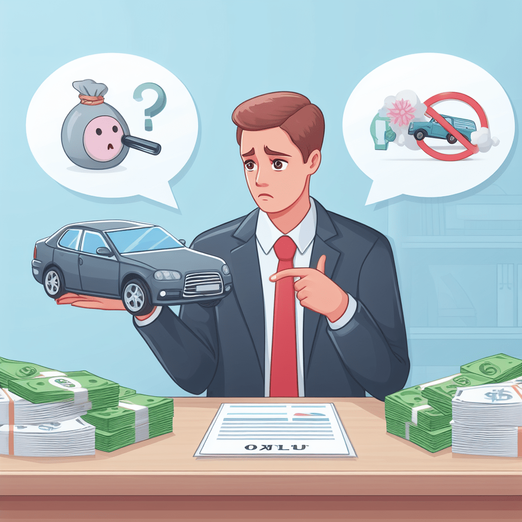 How do I Get A Car With Bad Credit And Low by Marry Rokano
