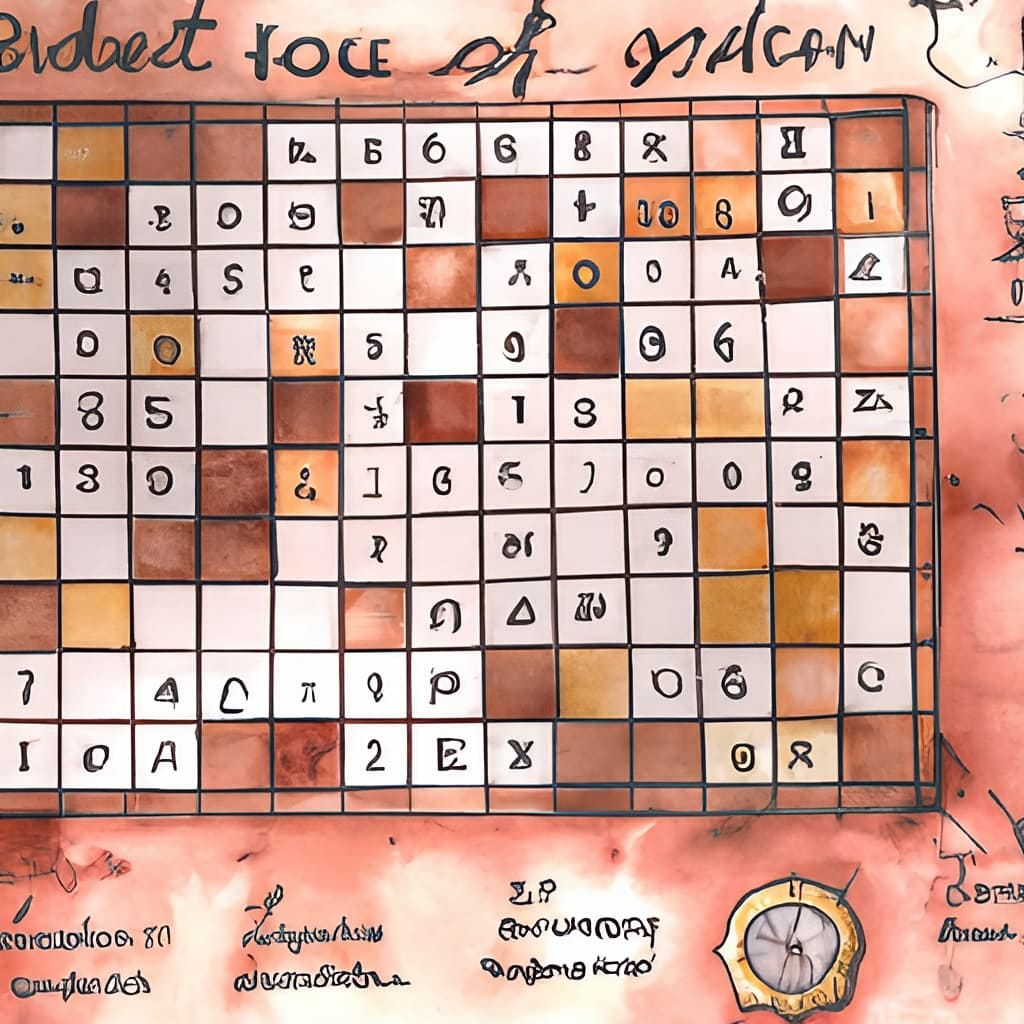 How To Validate Sudoku Solutions With JavaScript by Samuele