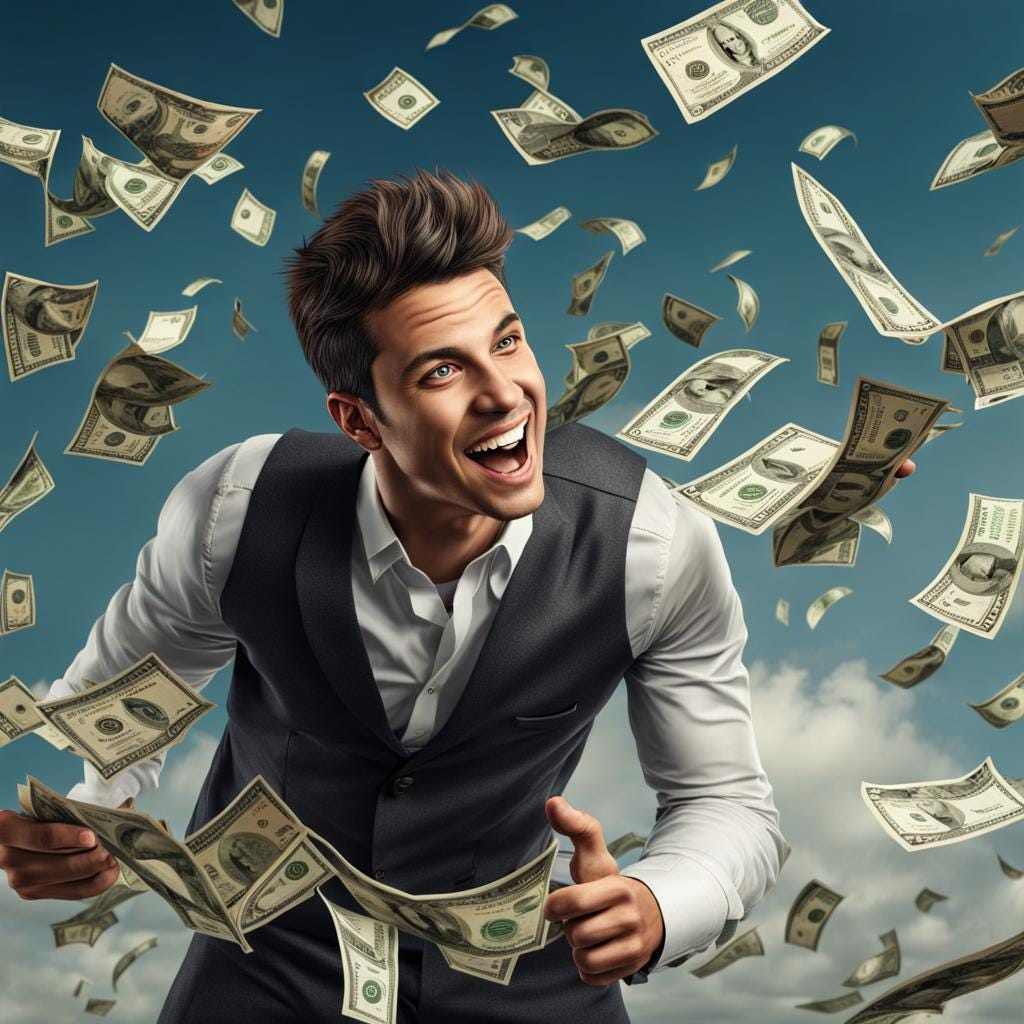 Unlocking The Secrets To Online Success A Beginners Guide By