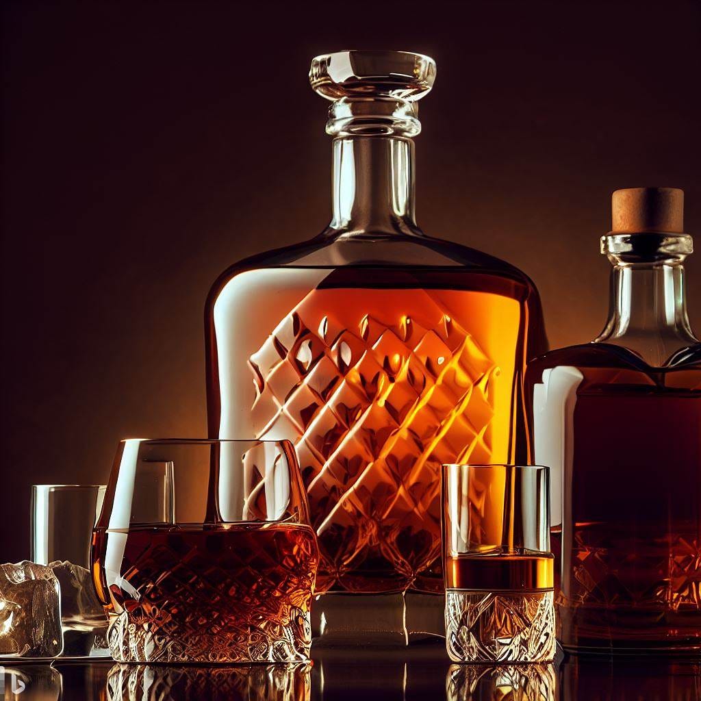 Unlock the Mystery Can Bourbon Go Bad? by CulinaryToursUSA Aug