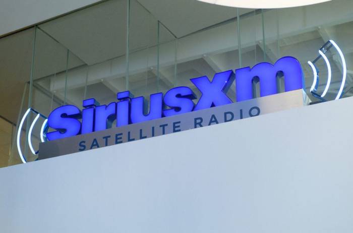 Unveiling the Power of SiriusXM: Elevate Your Audio Experience | by ...