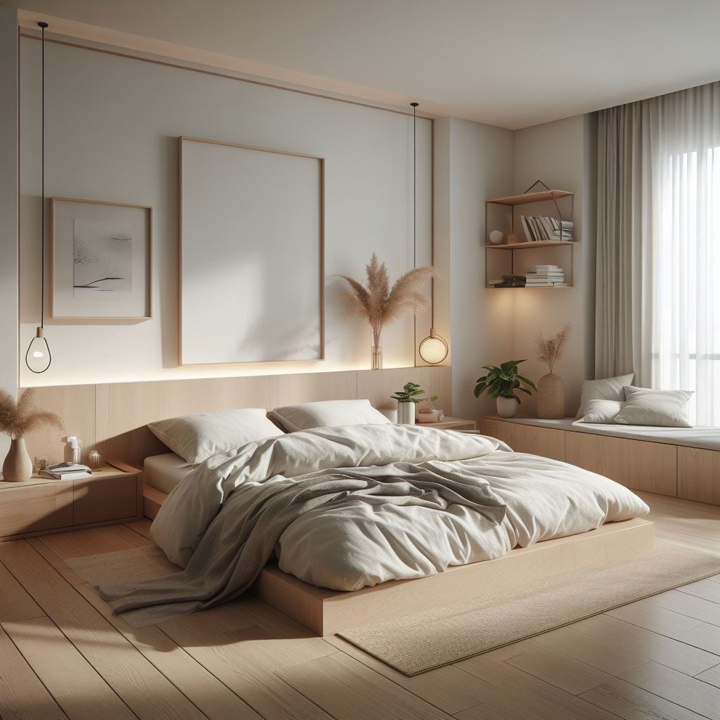 Choosing Between LowProfile Beds and Standard Bed Frames Finding Your