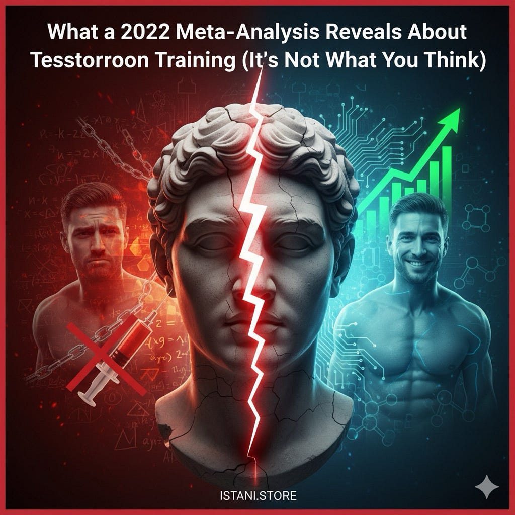 What the TRAVERSE Trial Revealed That Doctors Won’t Tell You by(04)