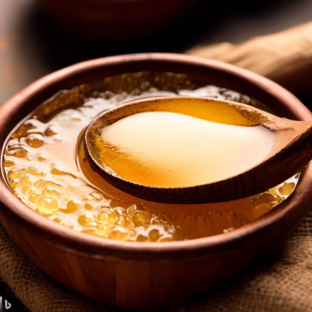What is Ghee Made Of, and Why is it So Popular? by Viviasmith Jul