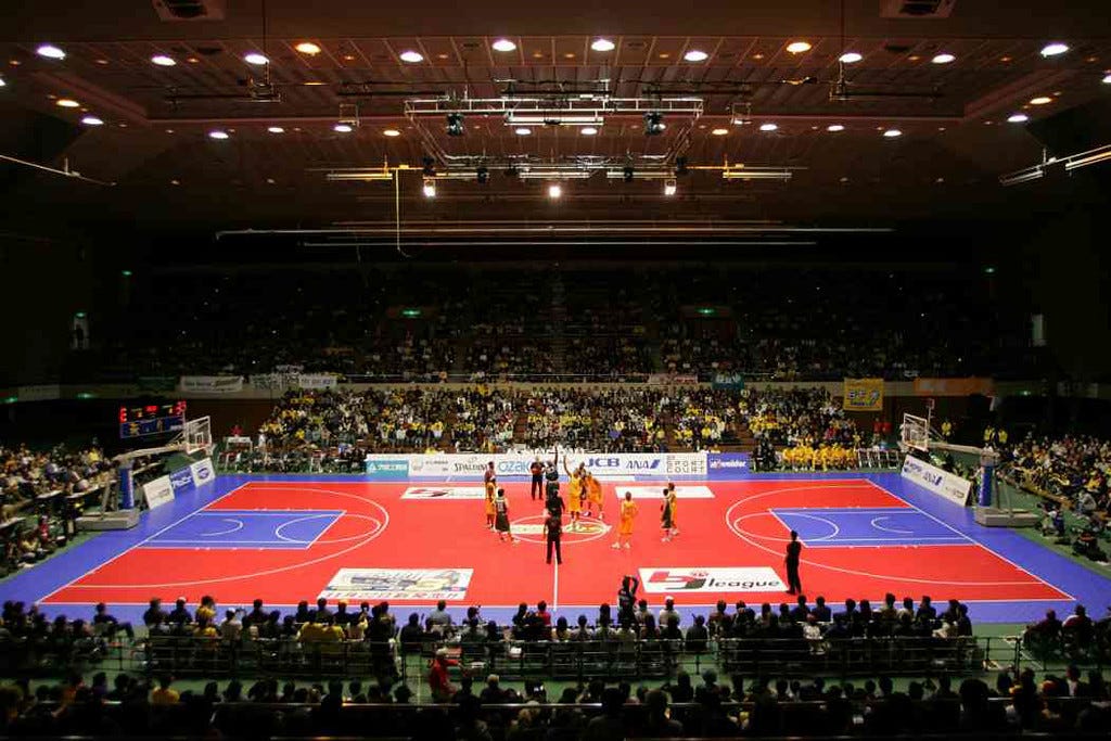 Free Throw Routines of the NBA. In professional sports, athletes have