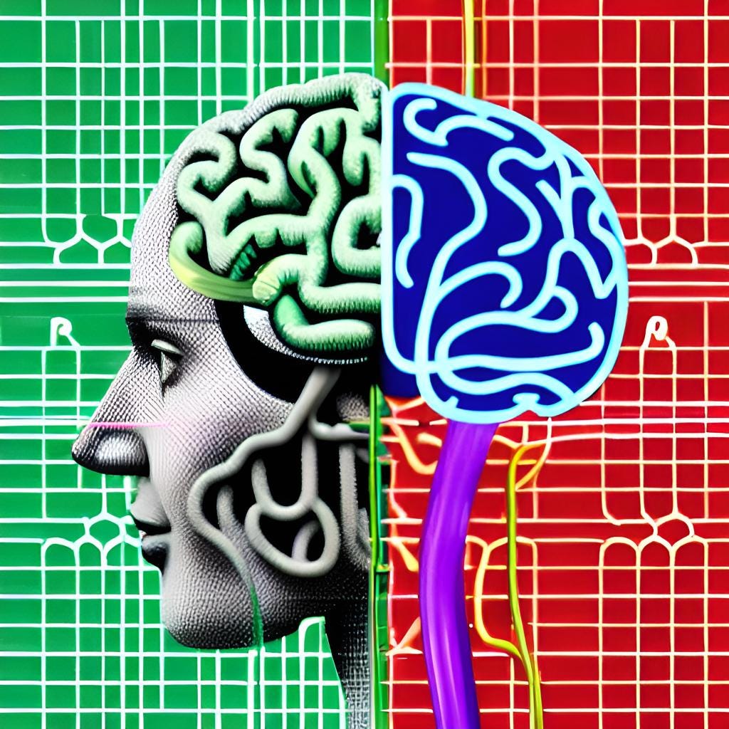 The Brain’s Plasticity Rewiring Our Minds for Optimal Learning by