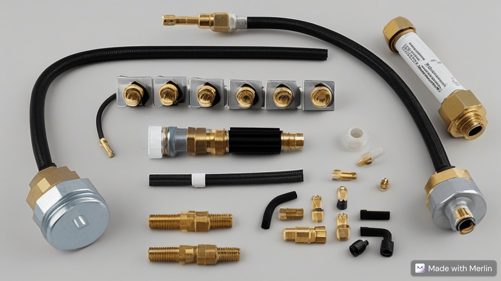 Natural Gas Conversion Kit A Step Towards Sustainability by Enviroconcept Medium