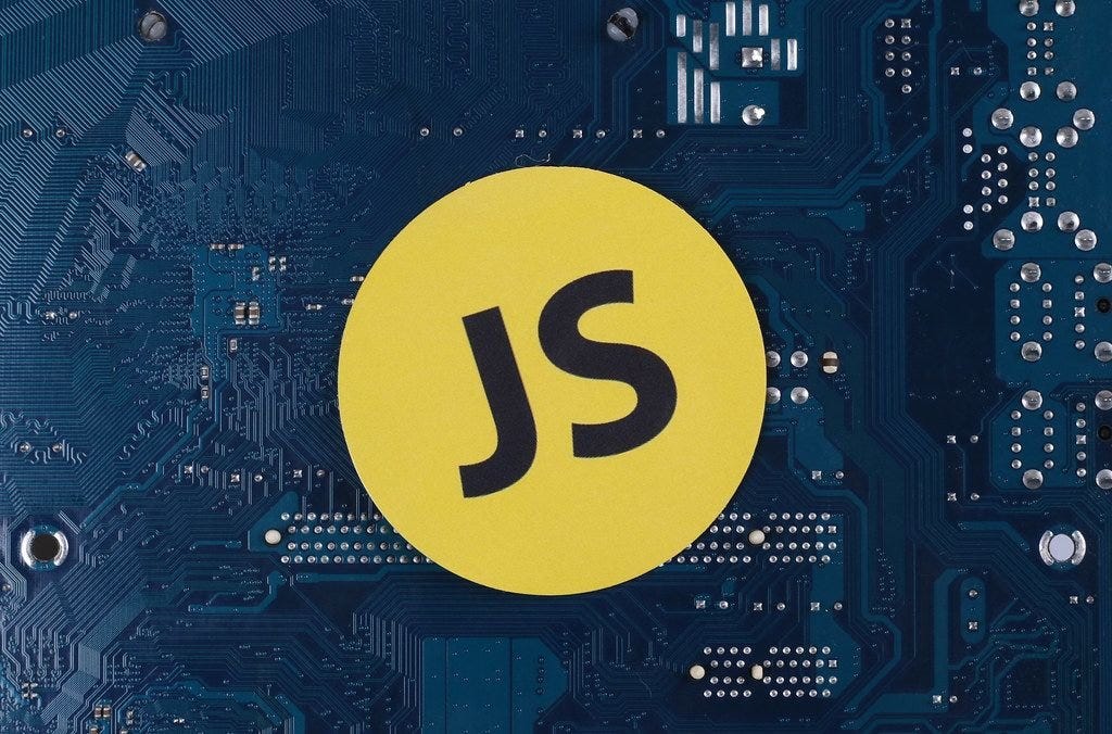 Basic concepts of Javascript required to a better React