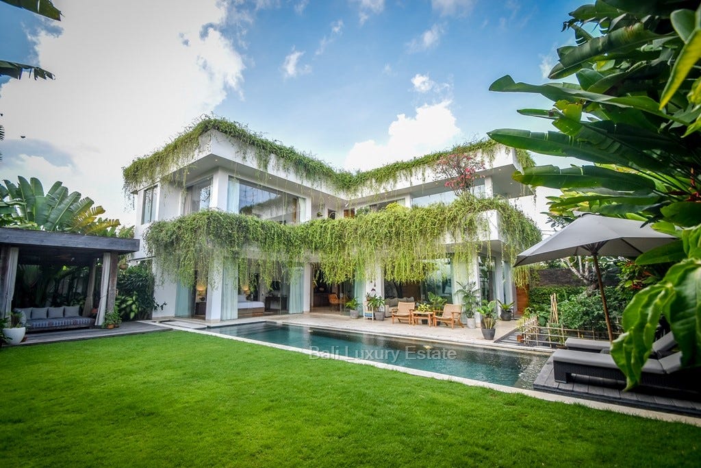 Your Ultimate Guide to Buying a Villa in Bali Start Your Journey Now