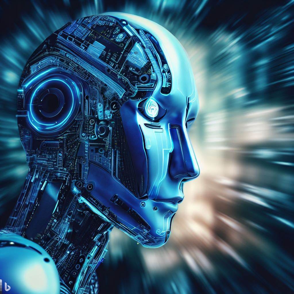 How AI Change the World. How AI affects our life by BetterKnow