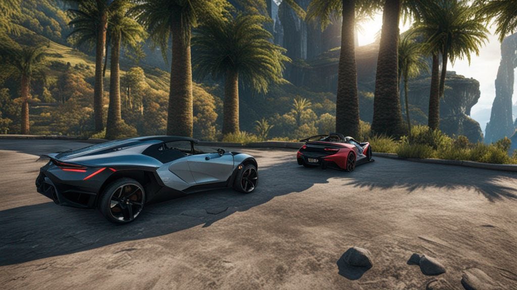 Open World vs. Linear Gameplay Which Is Right for You? by Posting Gallery Medium