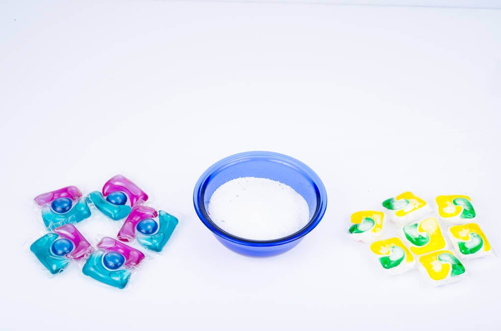 Unveiling the Best Washing Powder and Detergents for Your Washing