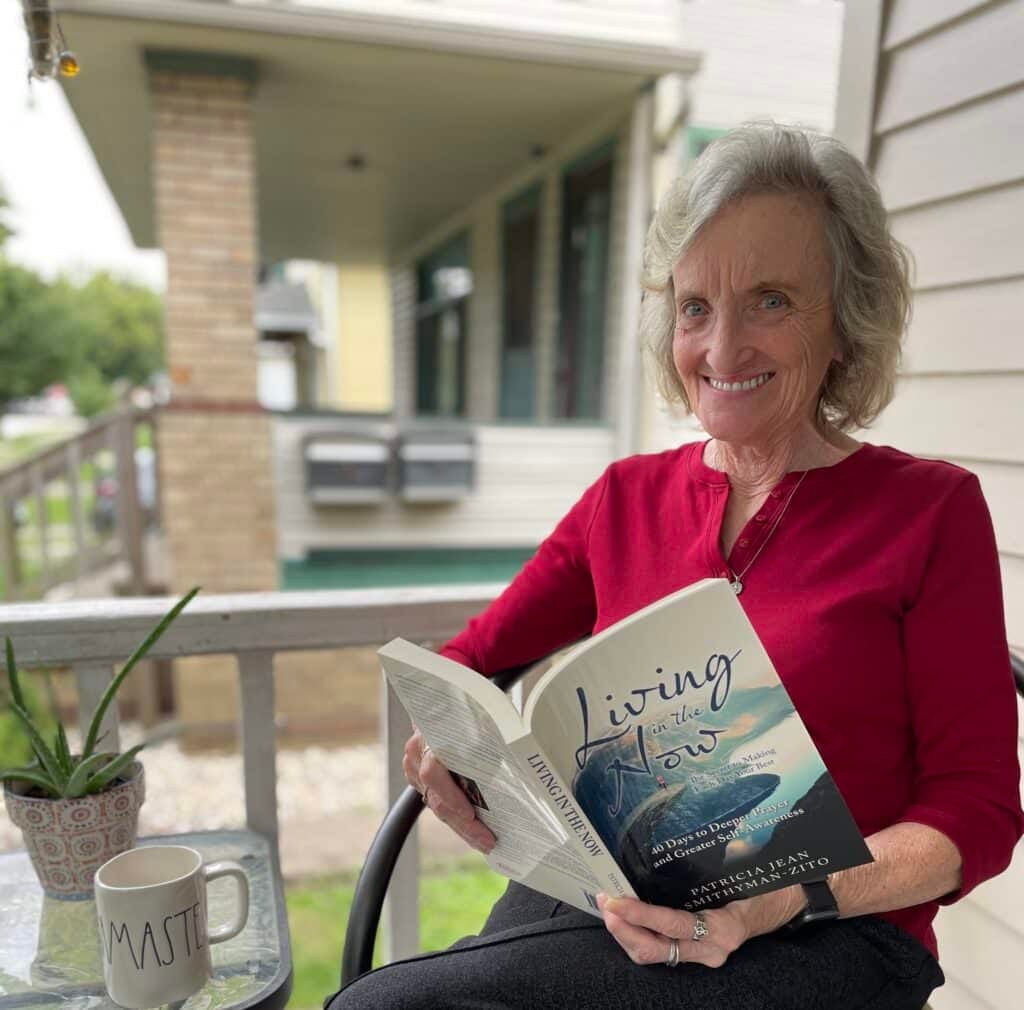 Understand Your SelfDefeating Habits for Living in the NOW by Patricia J Zito Jun, 2023