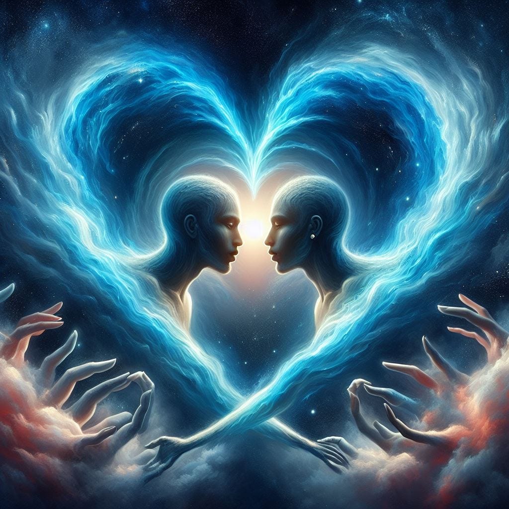 Twin Flame Friendship Quiz. Description Are you wondering if your