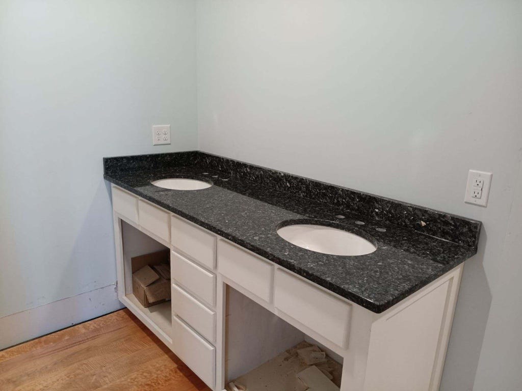 Plywood Perfection Crafting Cincinnati’s Finest Bathroom