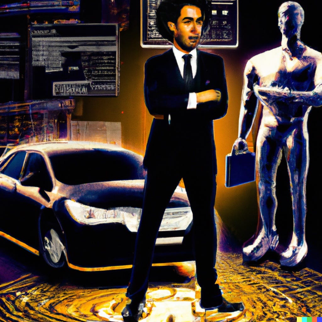 Automobile dealerships must seize the opportunities presented by