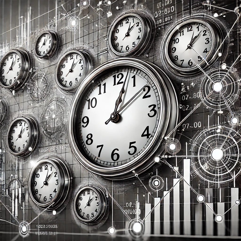 The Critical Importance of Clock Synchronization and Timestamp Accuracy