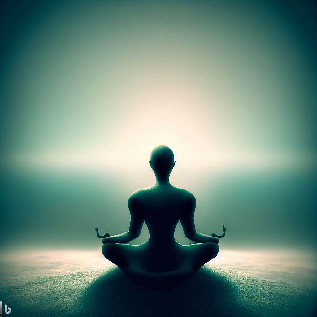 The Zen Approach Embracing Peace and Tranquility in Any Circumstance