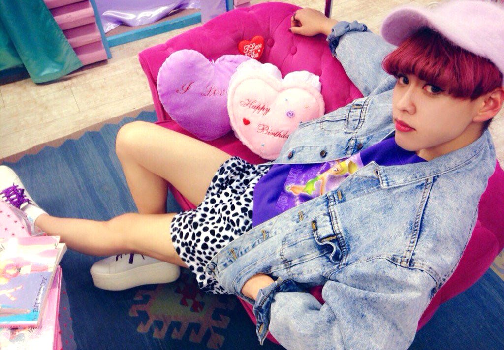 Genderless Kei Japan’s Hot New Fashion Trend by Tokyo Fashion Medium(04)
