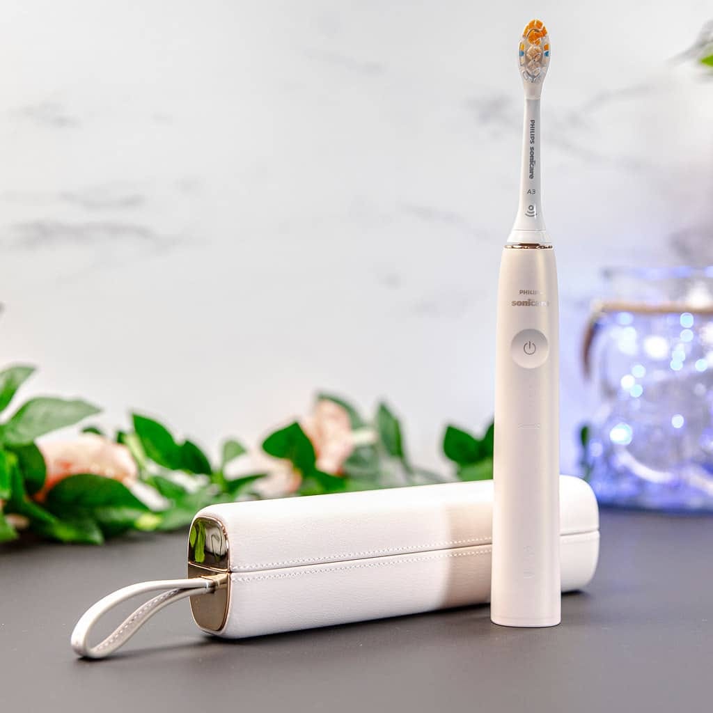 How An Electric Toothbrush Can Improve Your Oral Health by Tanmoy