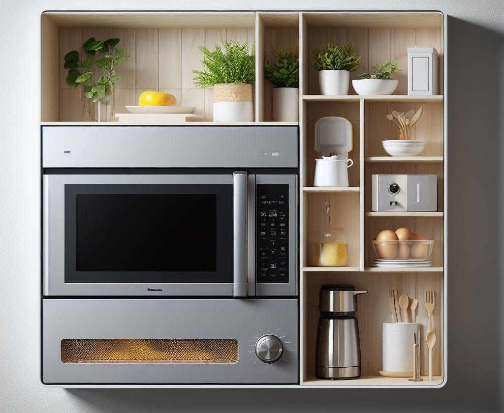 How To Choose Microwave Oven Essential Buying Tips Consumer mind
