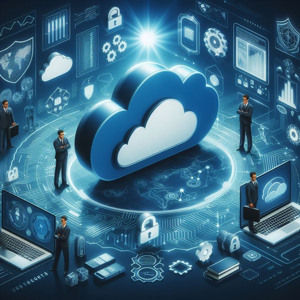 Top 10 Cloud Security Certifications for 2024 by Nurunnubi Talukder