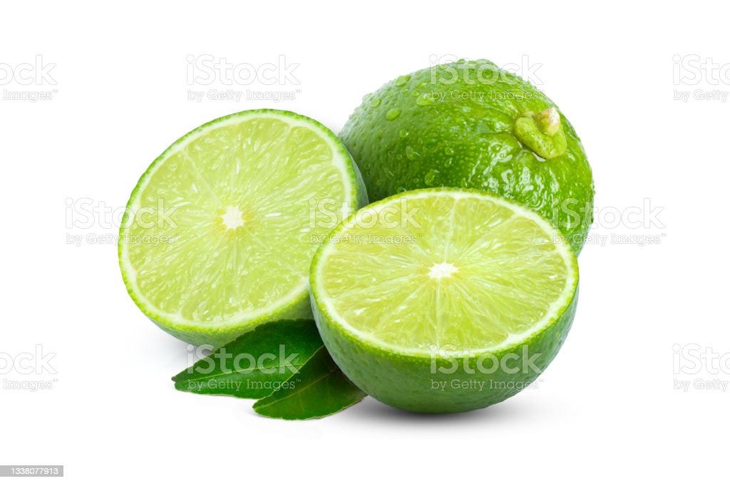 How Much Juice Is In A Lime?. Limes are a great fruit to keep in your… by Sxiful Medium