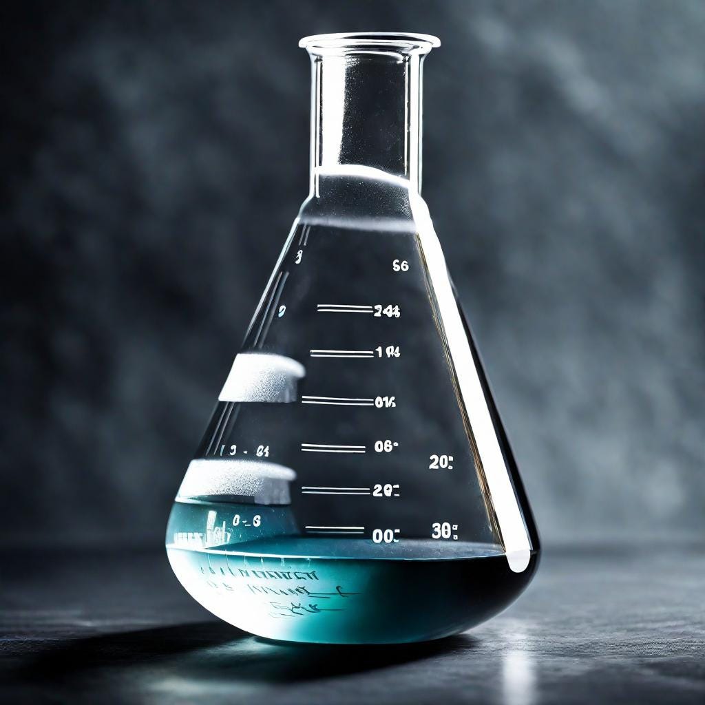 Beyond the Lab Innovative Uses for Erlenmeyer Flasks You Never Knew