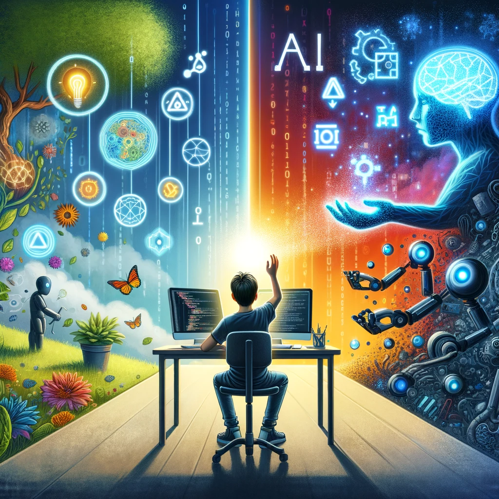 Is Relying on AI Making Us Lazy Coders? Unpackaging the ‘Learning Gap(04)