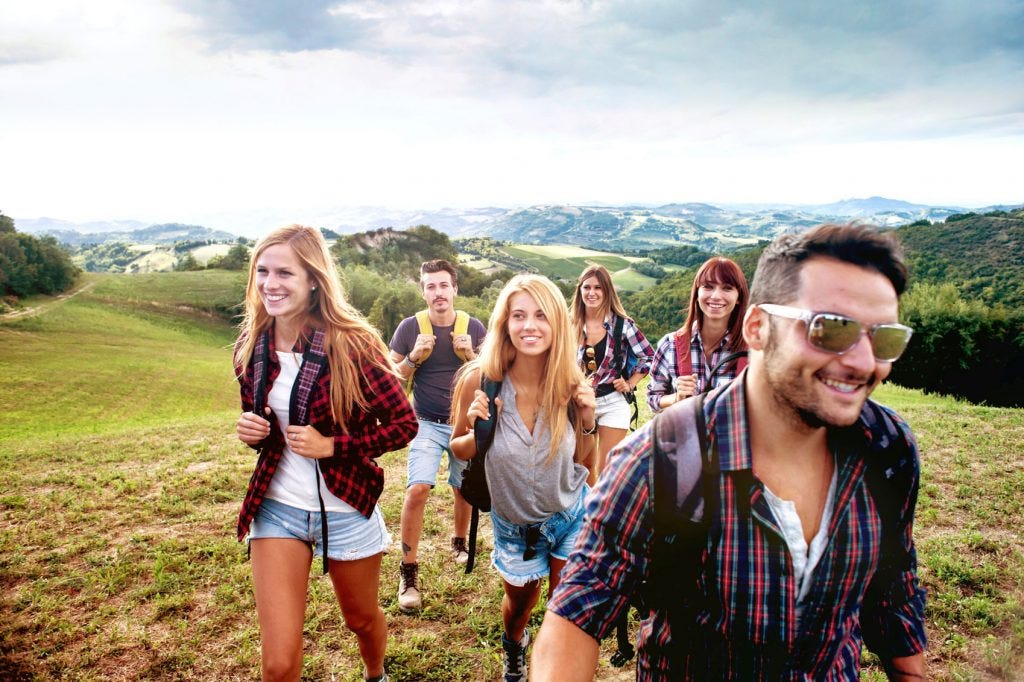 Factors To Consider When Choosing The Best Travel Company by vanessa