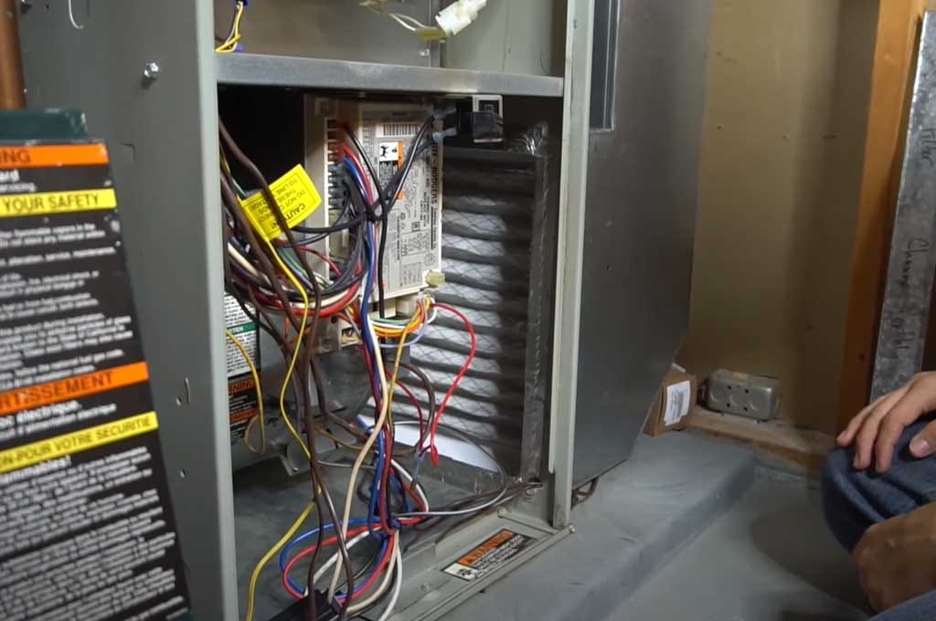 Tips On How Often You Should Change Your Furnace Filter Harris Walter