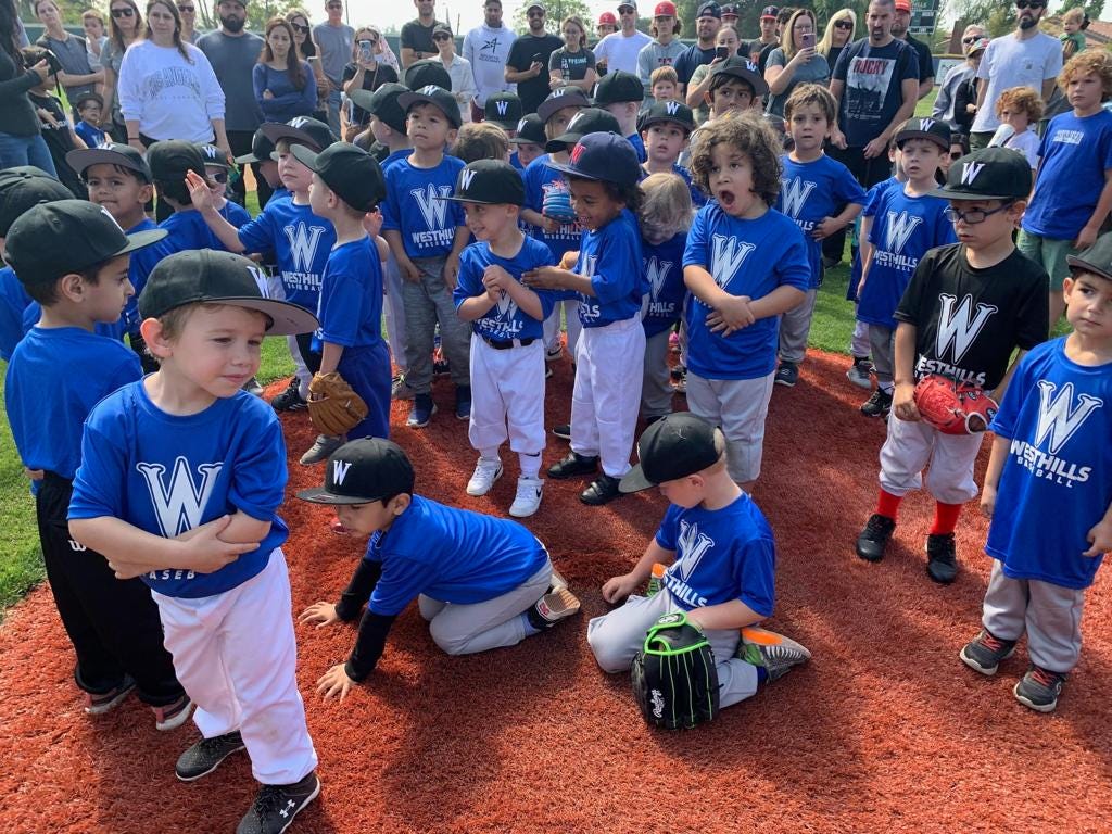 Exploring the Excellence of West Hills Baseball in West Hills, California Where Tomorrow’s