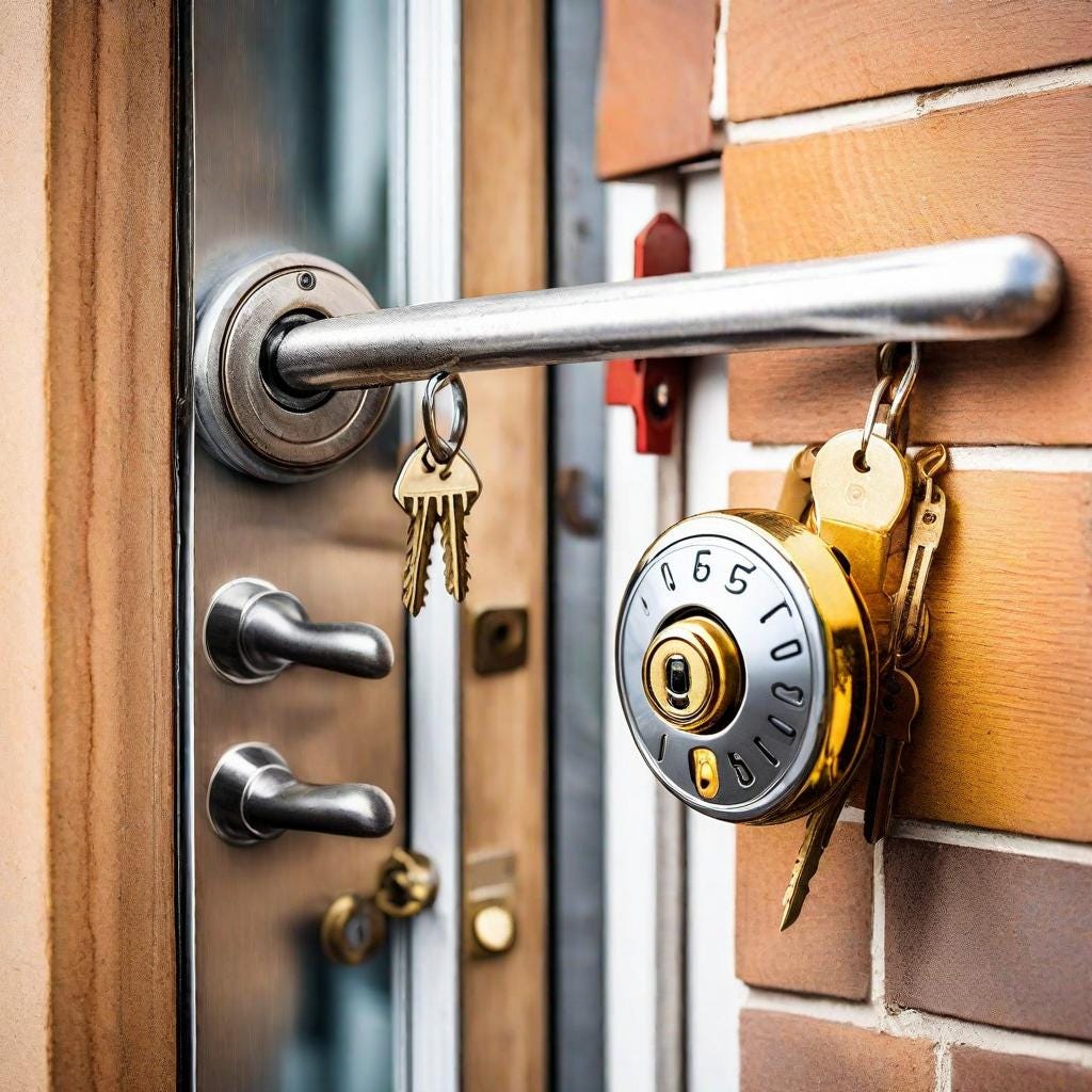 14 Tips for Protecting Your Locks How to Prevent Lock BreakIns by