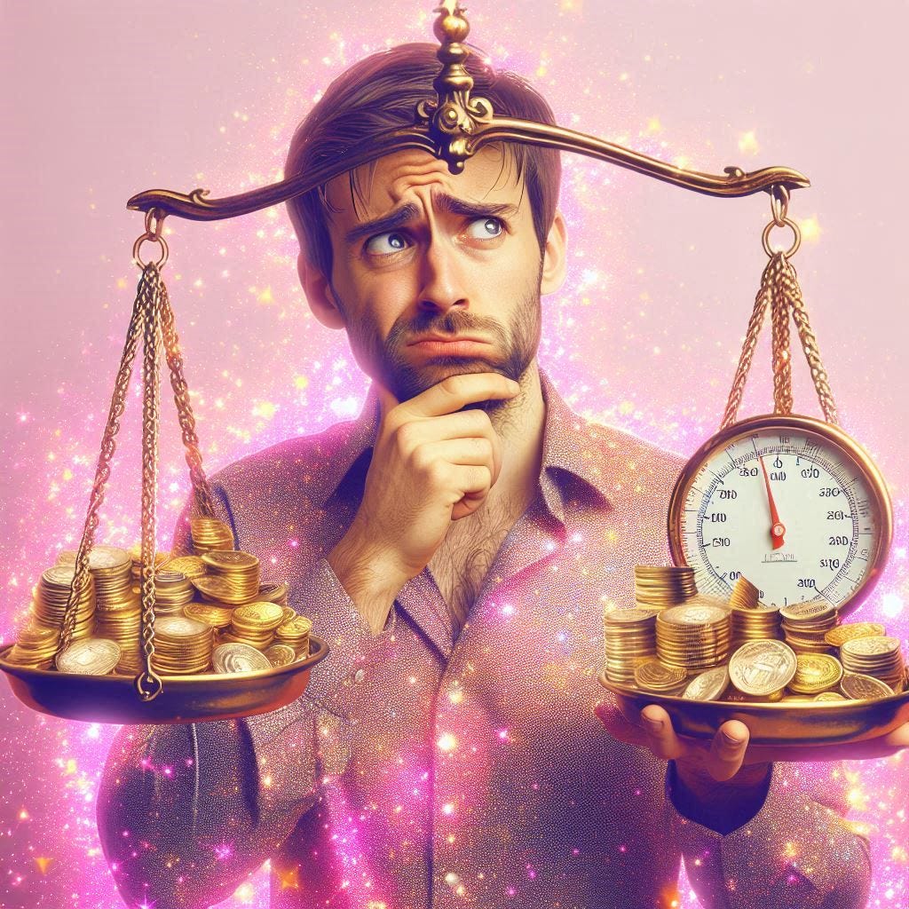 Did You Know…A Pound Of Quarters And A Pound Of Dimes, Are Both Worth