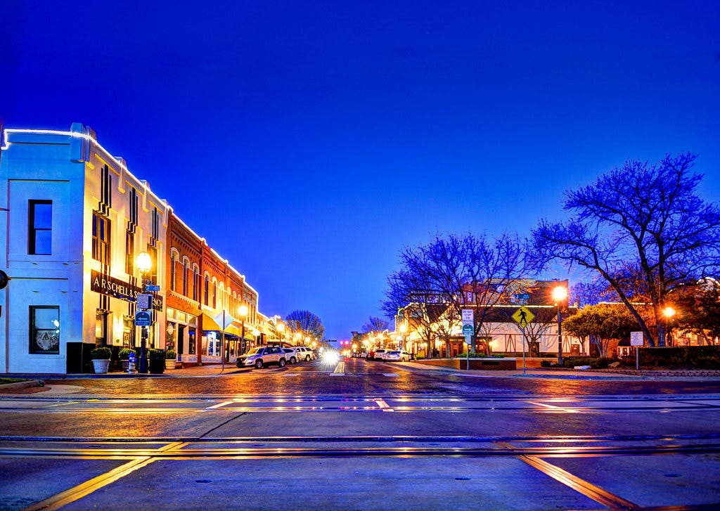 Unveiling the Best of Plano, Texas A Journey Through Its Unique