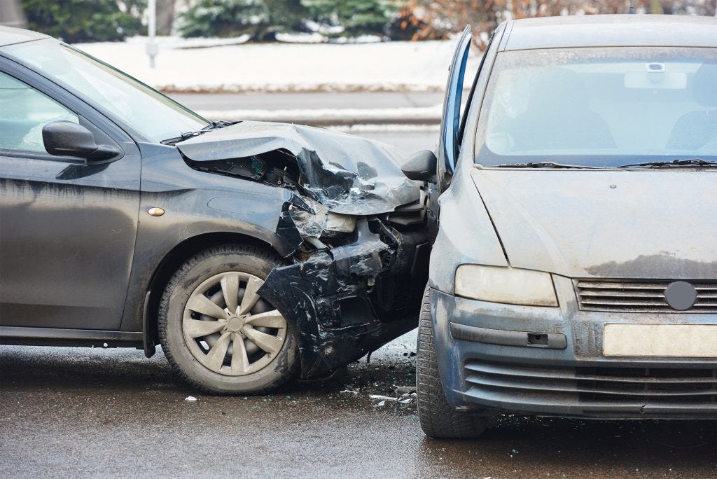 What To Do When Your Car Rental Gets Into An Accident? by Bon Voyage