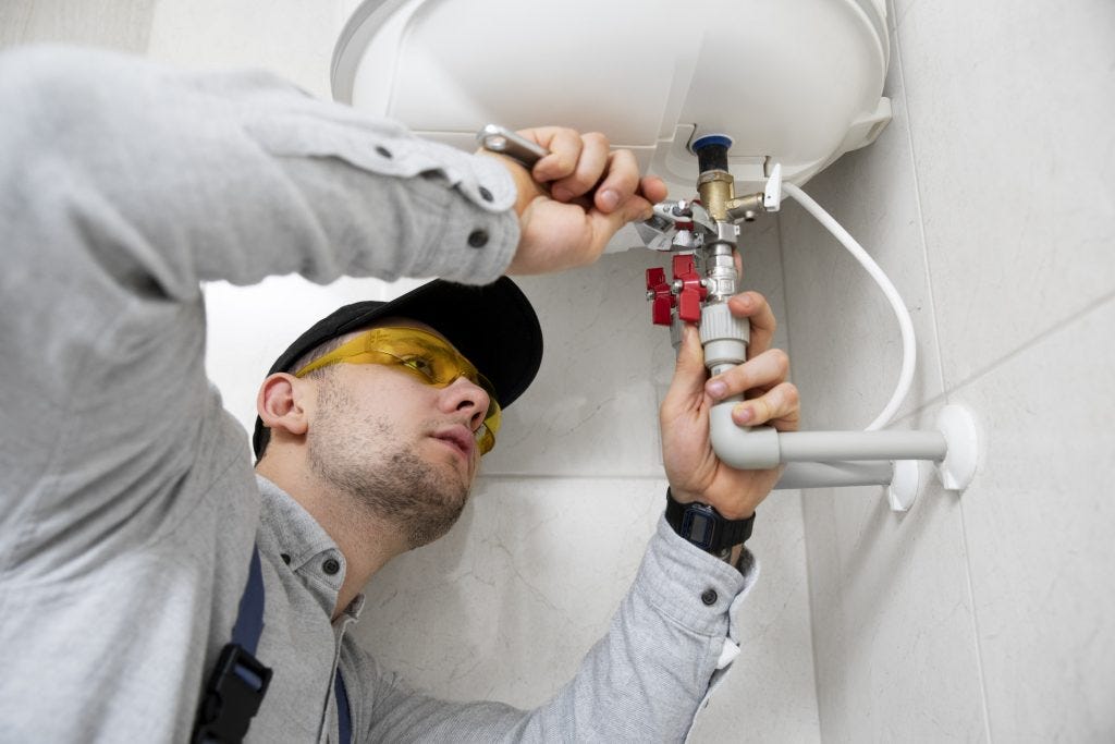 Affordable Excellence The Value of Cheap Plumbers in Birmingham by