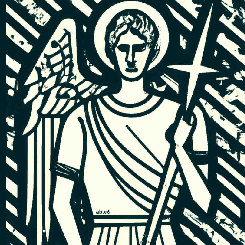 Six Archangels You Need to Pray to and Why by able six Medium