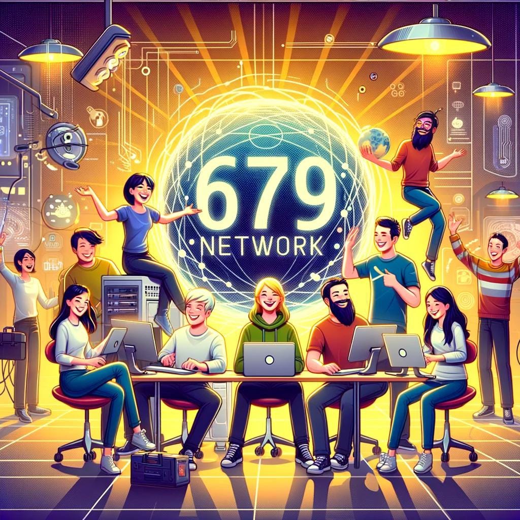 Six Reasons to Learn Quantum Programming Now by 𝟔𝟕𝟗 𝐍𝐞𝐭𝐰𝐨𝐫𝐤 Nov