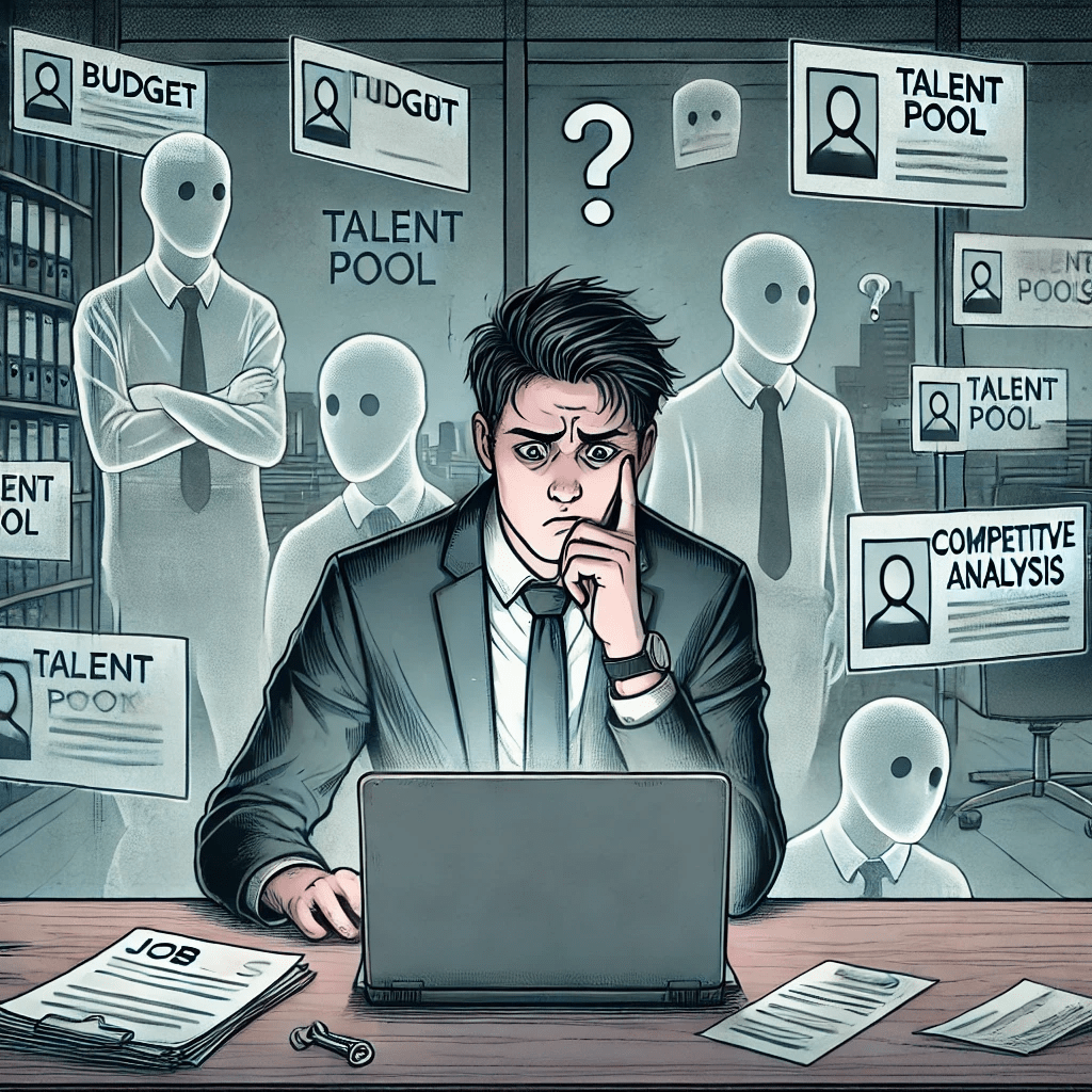 Hired…Or Ghosted? The Shady Truth Behind Ghost Hiring Practices by
