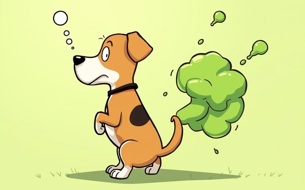 Why do my dogs farts smell so bad by Christian Oct, 2024 Medium
