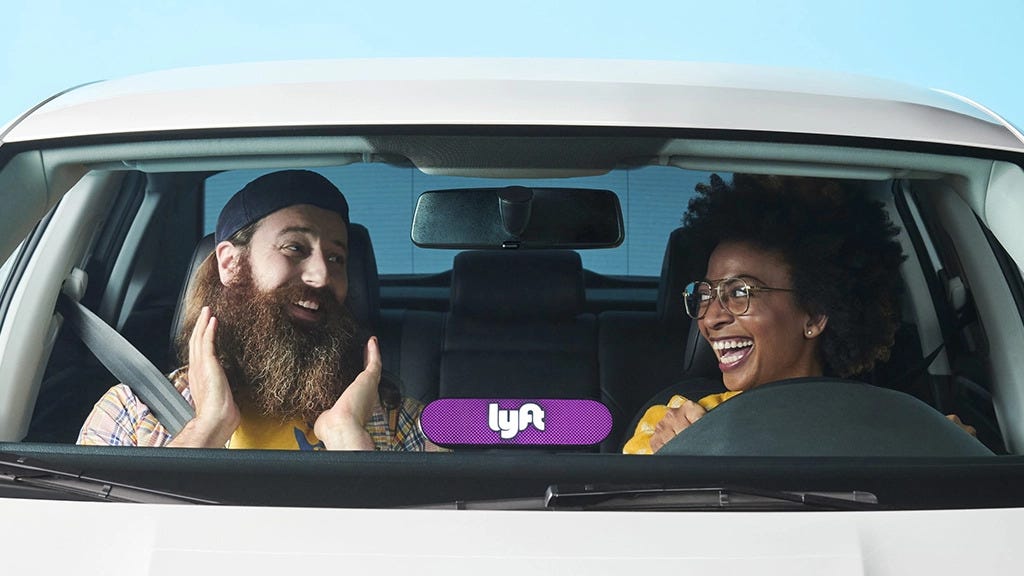 A Comprehensive Guide About How Does Lyft Work? by Bella Aellen Medium