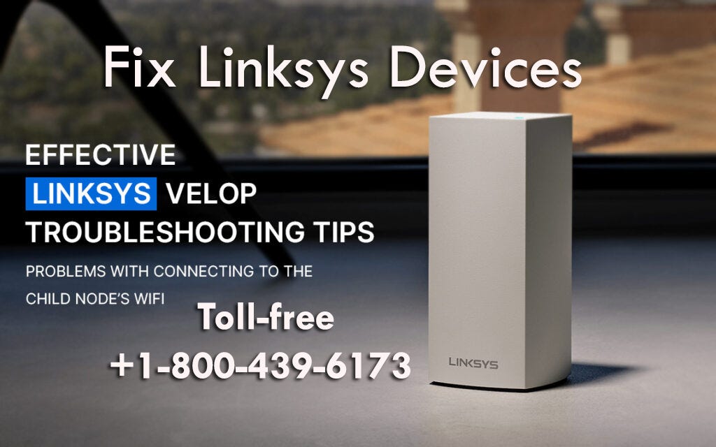 Linksys Router Troubleshooting Router Extender Linksys Support +1