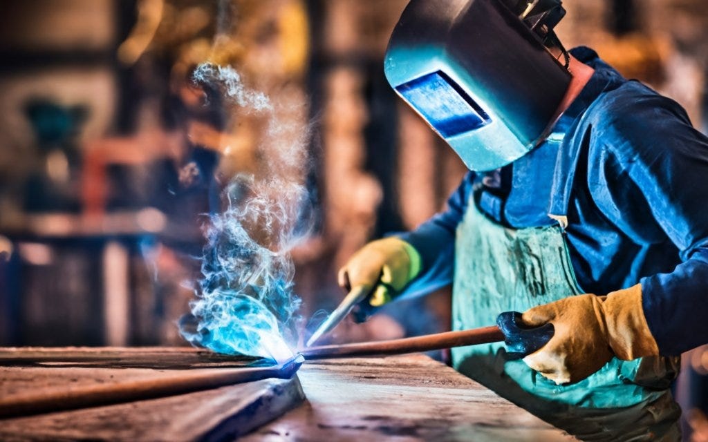 Do Welding Rods Expire?. to the world of welding, where… by