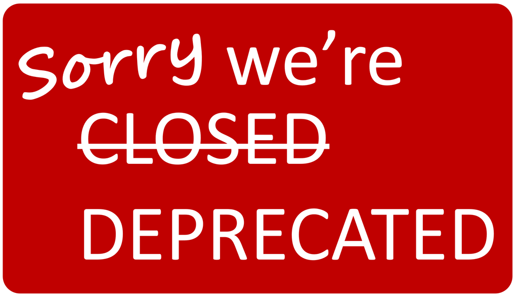 Dealing with deprecation in Machine Learning libraries — A stepbystep guide to resolving using